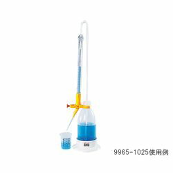 樂天商城 - Burkle 自動ビュレット 10mL (1個)(9695-1010) 取り寄せ商品