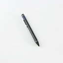 エムディーエス MDS-TPRC02BK 汎用細ペン先充電式タッチペン ブラック 取り寄せ商品