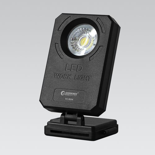 グッドグッズ フルハーネス装着用LED(YC-K6W) 目安在庫=△