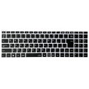 ブルー KB-N15BL01 _NEC LAVIE N1575/EA用キーボードカバー 取り寄せ商品