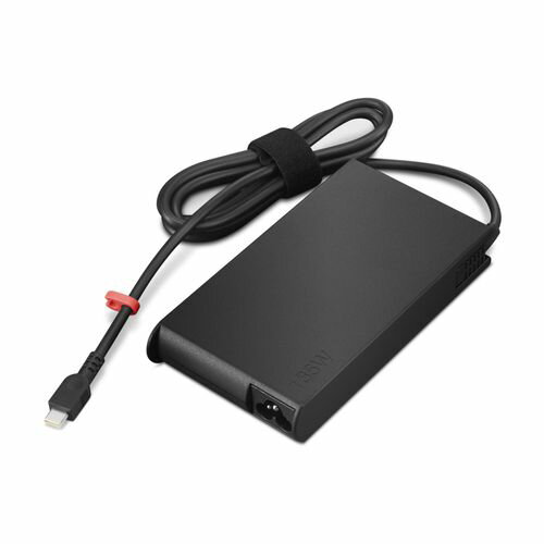 レノボ ジャパン ThinkPad USB Type-C 135W ACアダプター(4X21H27803) 目安在庫 △