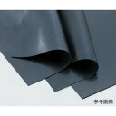 合成ゴムシート 1t 500×500 (1枚)(4573316791604) 取り寄せ商品