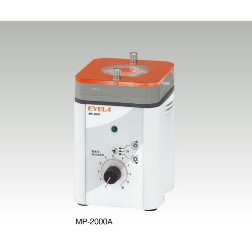 東京理化器械（EYELA） 定量送液ポンプ MP－2000A (1台) 取り寄せ商品