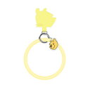PGA ピーシーエー ストラップホルダー付 シリコンハンドストラップ(PG-DHST03POO) 取り寄せ商品(2)