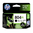 {HP HP 804XL CNJ[gbW () T6N12AA ڈ݌=