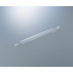 クライミング 共通摺合冷却器 リービッヒ冷却器 普通摺合24/40 (1本)(CL0007-02-40) 目安在庫=△