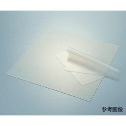シリコンゴムシート　1t　500角 (1枚)(4573316791345) 取り寄せ商品