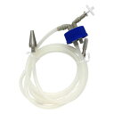 インターサイエンス 自動分注器 FlexiPump チューブセット φ4.8mm 561103 (1セット) 目安在庫=△