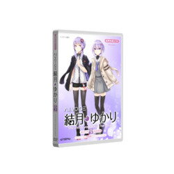 エーアイ A.I.VOICE 結月ゆかり(対応OS:その他)(AIVT2001J) 目安在庫=△