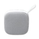 PGA ピーシーエー Bluetooth 5.3規格のポータブル ワイヤレス スピーカー(PG-PWSP02WH) 取り寄せ商品