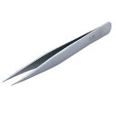 RUBIS マイスターピンセット(バリューセット) (1袋(5本入り))(0-SA-5) 取り寄せ商品