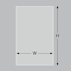 タカ印 マルチフクロ S?11．5?31(32-7042) 取り寄せ商品