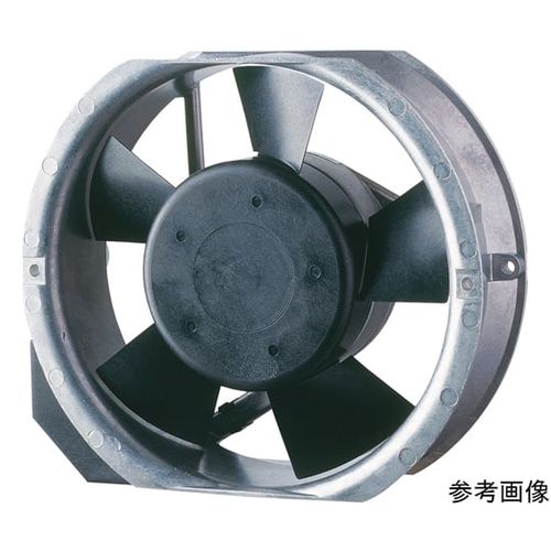 河村電器産業 VP23−10P ファン(標準タイプ)(65-2929-11) 取り寄せ商品