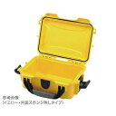 タカチ電機工業 防水キャリングケース イエロー (1個)(NK945Y) 取り寄せ商品(4)