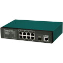 パナソニックEWネットワークス PN28080i Switch-M8eGi 取り寄せ商品(2)