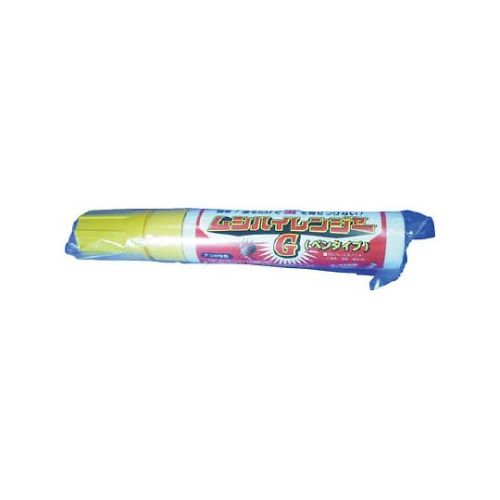 未来工業 忌避剤 ムシハイレンジャーG ペンタイプ MMH-GPN(61-5585-03) 取り寄せ商品
