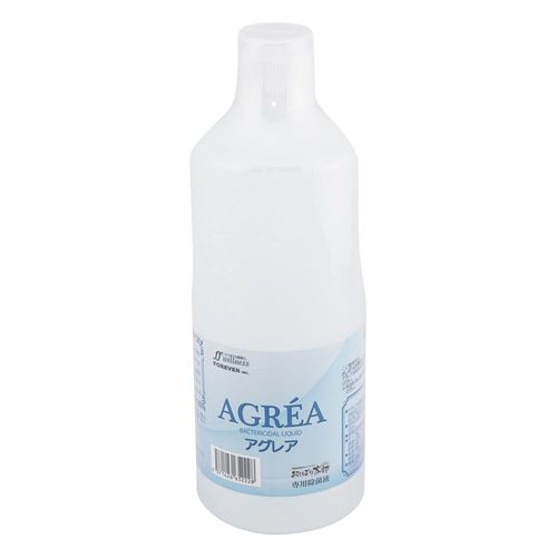 アズワン おしぼり太郎 専用除菌液 (1本)(0-9214-53) 取り寄せ商品