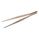 KFI(幸和ピンセット) ピンセット (有鈎) K‐17V 15B (1本)(1-9749-37) 取り寄せ商品