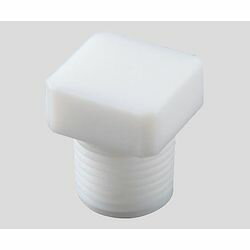 アズワン アズフロン（R）PTFEキャップ　プラグキャップ R3/4 (1個)(4571110724279) 取り寄せ商品