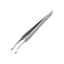 KFI(幸和ピンセット) ピンセット K‐39B (1本)(1-9749-45) 取り寄せ商品