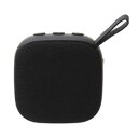 PGA ピーシーエー Bluetooth 5.3規格のポータブル ワイヤレス スピーカー(PG-PWSP01BK) 取り寄せ商品