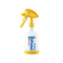 栄豊シッピング MCWSCL05360Yトリガースプレー (1個)(MCWS-CL05/360Y) 取り寄せ商品