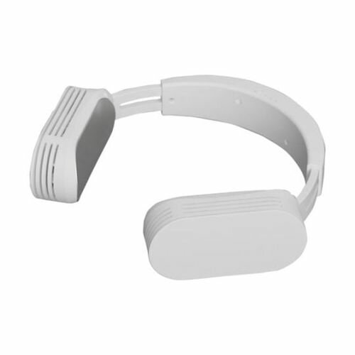 サンコー ネッククーラーEvo USBモデル ホワイト TK-NEMU3-WH(67-2305-49) 取り寄せ商品