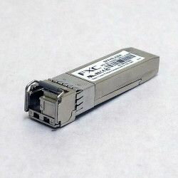 FXC SFP+SLX20A SFP+10G 1270nmTx/1330nmRx SMF 20Km LC w. DDM 󤻾