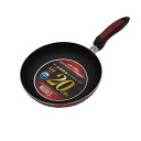 ユーエイキャスター ふっ素樹脂加工フライパン20cm ガス火専用(MMT98965) 取り寄せ商品
