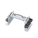 アズワン 高速振とう機用50mL用遠沈管ラック (1台)(ASCM-R50) 取り寄せ商品