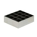 アズワン 薬品庫 SH型用1L/ガロン瓶仕切板 (1セット)(4580110256864) 取り寄せ商品