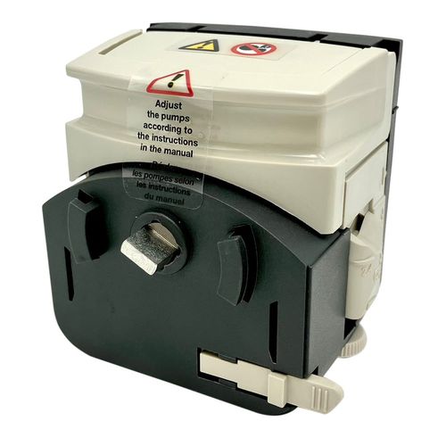 インターサイエンス 自動希釈装置 DiluFlow（R） Pro用 ブースターキット (1個)(4580110260786) 目安在庫=△