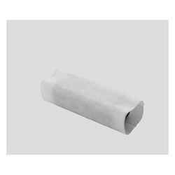 ナビス（アズワン） ディスポ枕カバー 白 350×600 1袋（50枚入） (1袋(50枚入り))(4580110262001) 取り..