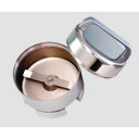 大阪ケミカル ニューパワーミル・エクストリームミル用 SUS容器150mL (1個)(PN-K01) 取り寄せ商品