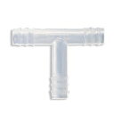 チューブジョイント T型 12個入 (1袋(12個入り))(M) 目安在庫=△