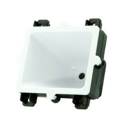 エフケイシステム F830-U 組込バーコードキャナローコストモデル USB 取り寄せ商品