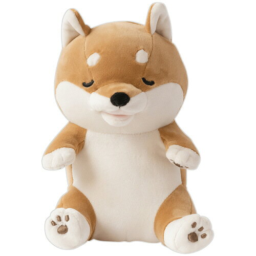 ユカイ工学 甘噛みハムハム コタロウ/シバイヌ 1個(YE-HM001KT) 目安在庫=○