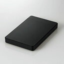 ロジテック（エレコム） HDDケース/2.5インチHDD+SSD/USB3.0/ソフト付 LGB-PBPU3S メーカー在庫品