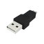 3Aѥˡ USB2.0 A()-microUSB()Ѵץ饰 USBѴץ(UAD-PAMCB) 󤻾