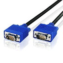 ハイパーツールズ ディスプレイケーブル 30M (ミニD-Sub15オスオス) FHD15MM-30M 取り寄せ商品(2)