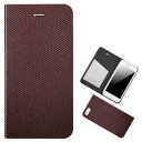 Chabel iPhone6 Plus Metal Square Cover Diary o[KfB(CB4720i6P) ڈ݌=