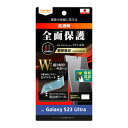 CEAEg Galaxy S23 Ultra tB TPU  Ռz wΉ(RT-GS23UF/WZD) ڈ݌=