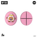 BT21 P[u}XRbg SHOOKY(MKM-BT21-A-SK) ڈ݌=