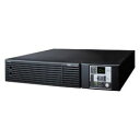 オムロン ソーシアルソリューションズ BU75RW 無停電電源装置750VA/600Wラックタイプ 目安在庫=△