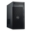 Dell Technologies Precision Tower 3680(Core i9-14900/32GB/SSD・512GB+SSD・1TB/DVD+/-RWド(DTWS038-007N3) 目安在庫=△