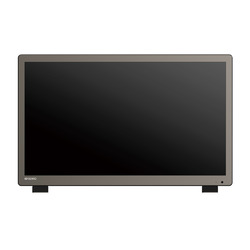 エーディテクノ 4K入力対応フルHD業務用ディスプレイ 21.5型ワイド/1920×1080/3G-SDI、HDM(SG2151S) 目安在庫=△