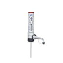 ソコレックス キャリブレックスディスペンサー(Calibrex) 2.5〜25mL 530.025FC (1個) 目安在庫=△