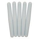 アズワン 回転子(PTFE樹脂製)80×φ10mm 5個入り (1袋(5個入り))(4582110946585) 取り寄せ商品