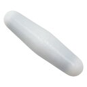 アズワン 回転子(PTFE樹脂製)30×φ8mm (1個)(4582110946790) 取り寄せ商品