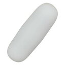 アズワン 回転子(PTFE樹脂製)10×φ4mm (1個)(4582110946837) 取り寄せ商品